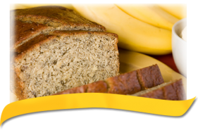 Banana Bread